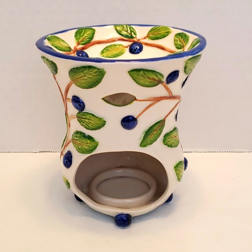 🆓️#EE J. McCall Wax Warmer